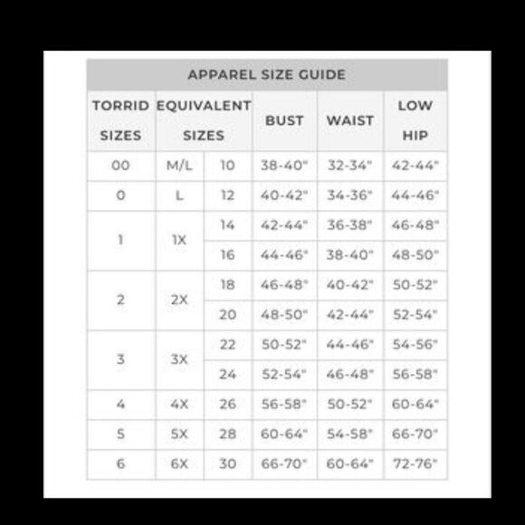 Torrid Pleat Front Cuffed Pants Orange Spice Taper 4 4X - Picture 6 of 6